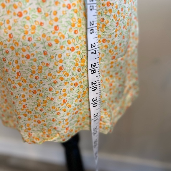 Free People Floral Dress - Picture 7 of 7